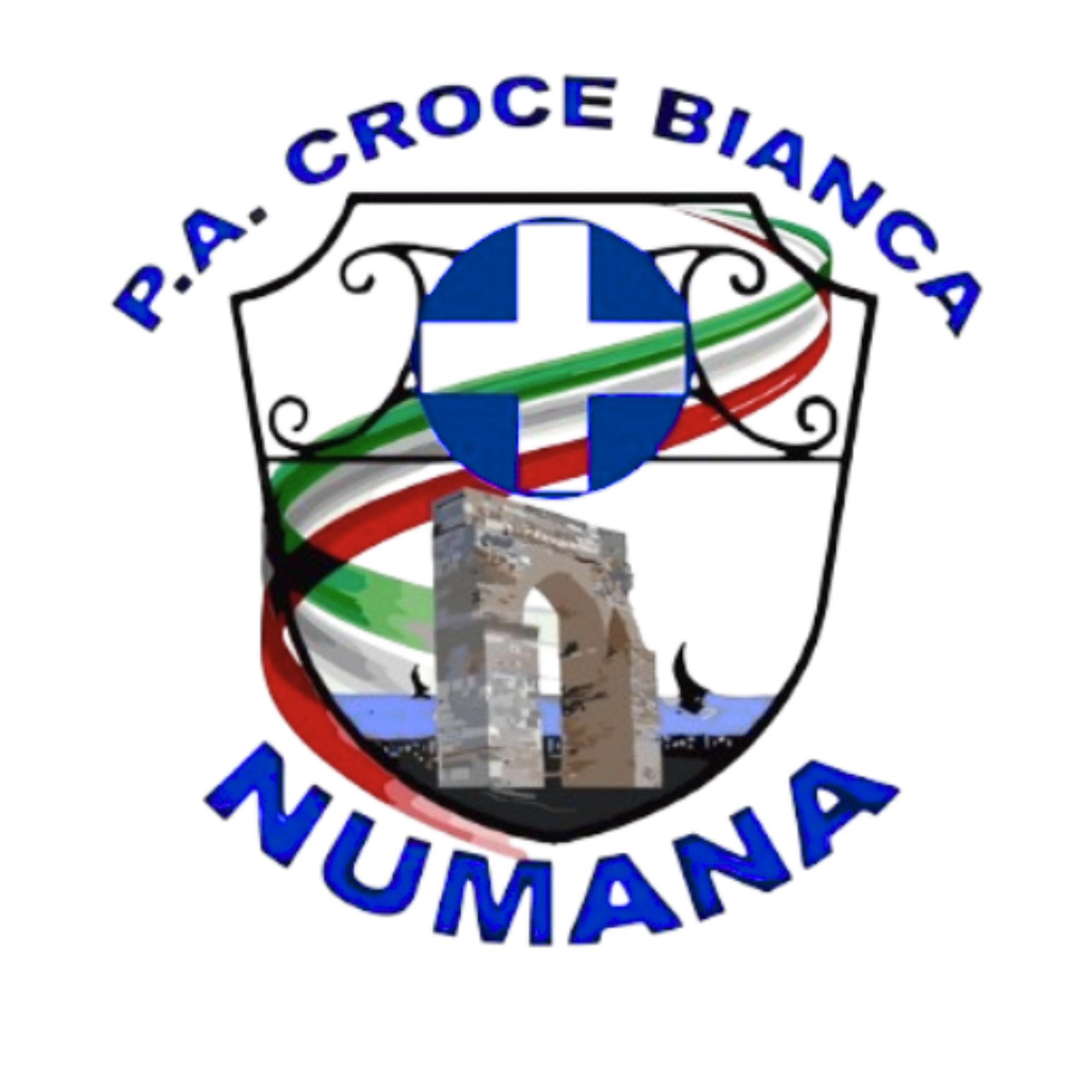 Croce Bianca Numana